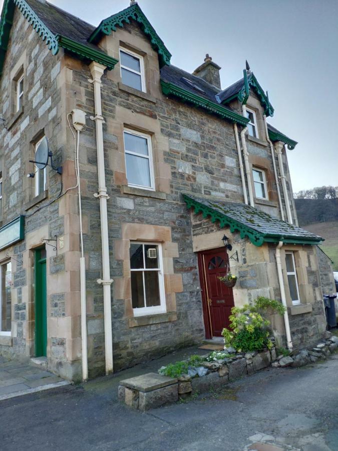 Craiglea Villa Killin Exterior foto